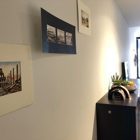 Hfn Heart Of Melbourne Cbd Apartman Kültér fotó